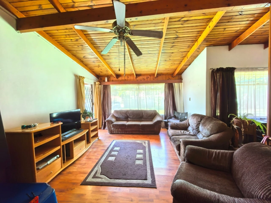 3 Bedroom Property for Sale in Sasolburg Ext 5 Free State